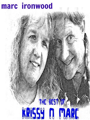 cover image of The Best of Krissy and Marc